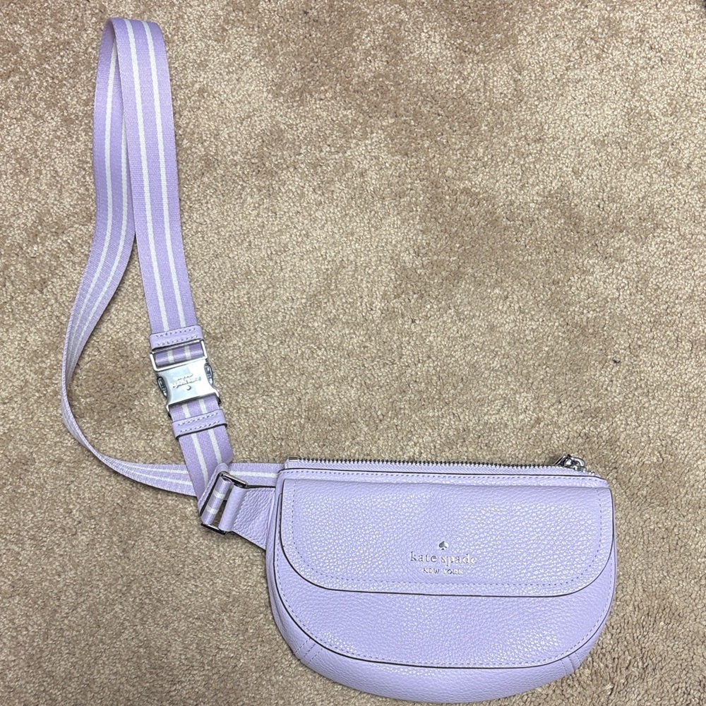 Kate Spade Belt Bag